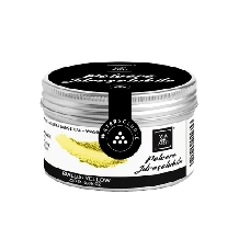 Colorant alimentar pudra hidrosolubil galben Yellow Via delle Arti - 25gr