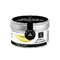 Colorant alimentar pudra hidrosolubil galben Yellow Via delle Arti - 25gr