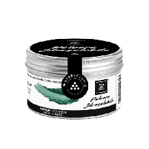 Colorant alimentar pudra hidrosolubil verde Via delle Arti - 25gr