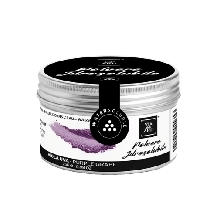 Colorant alimentar pudra hidrosolubil violet Purple Grape Via delle Arti - 25gr