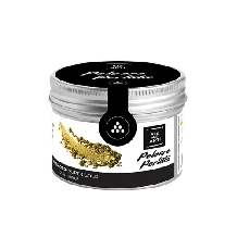 Colorant alimentar pudra aurie Super Gold Via delle Arti - 25gr