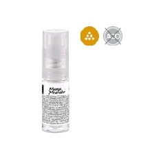 Glitter colorant pudra cu pulverizator auriu perlat Via delle Arti - 10gr