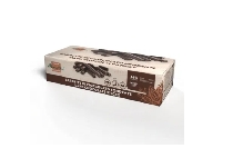 Baton de ciocolata neagra 46% termostabila Ariba Master Martini - 1kg