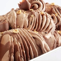 Pasta aromatizare Gianduia joypaste irca - 5kg