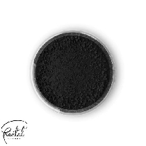 Colorant fractal pudra negru 1.5gr