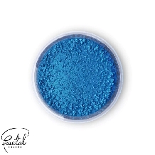 Colorant fractal pudra albastru azure 2gr