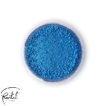 Colorant fractal pudra albastru azure 2gr