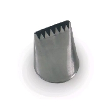 Dui metalic din otel no 898 - 28 x 4 mm