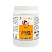 Pasta aromatizare fructul pasiunii dreidoppel - 1kg