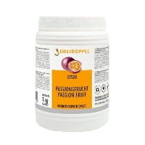 Pasta aromatizare fructul pasiunii dreidoppel - 1kg