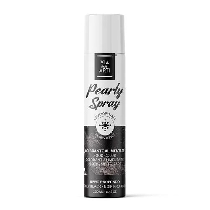 Spray negru perlat Deep Black Via delle Arti - 250ml