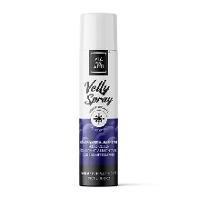 Spray violet velvet catifea Velly Purple Via delle Arti - 250ml