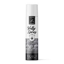 Spray gri velvet catifea Velly Gray Via delle Arti - 250ml