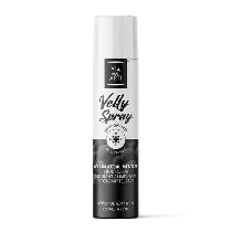 Spray negru velvet catifea Velly Black Via delle Arti - 250ml