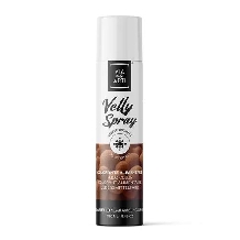 Spray maro caramel velvet catifea Velly Caramello Via delle Arti - 250ml