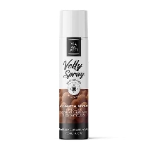 Spray maro caramel velvet catifea Velly Caramello Via delle Arti - 250ml