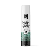 Spray verde laguna velvet catifea Velly Green Lagoon Via delle Arti - 250ml