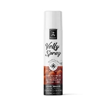 Spray portocaliu velvet catifea Velly Orange Sunset Via delle Arti - 250ml
