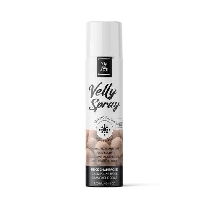 Spray Bej Champagne velvet catifea Velly Beige Via delle Arti - 250ml