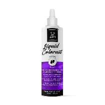 Colorant alimentar lichid pe baza de ulei-liposolubil Violet Purple Via delle Arti - 250gr
