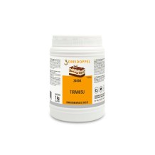 Pasta Aroma Tiramisu