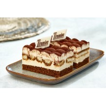Pasta Aroma Tiramisu