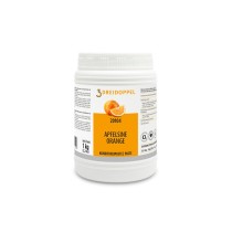 Pasta aroma portocale