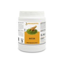 Pasta de aromatizare ceai verde