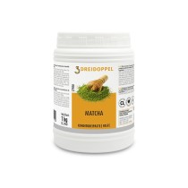 Pasta de aromatizare ceai verde