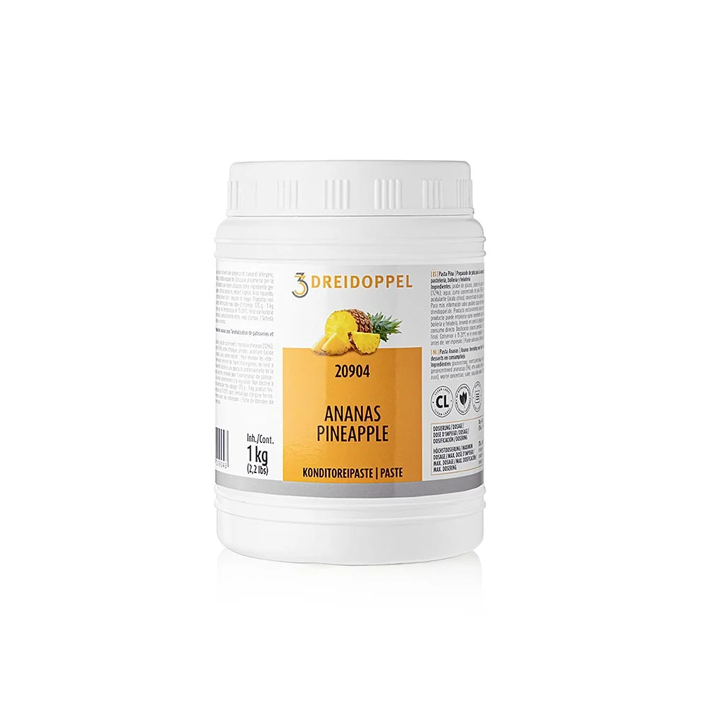 Pastaroma Ananas 1kg