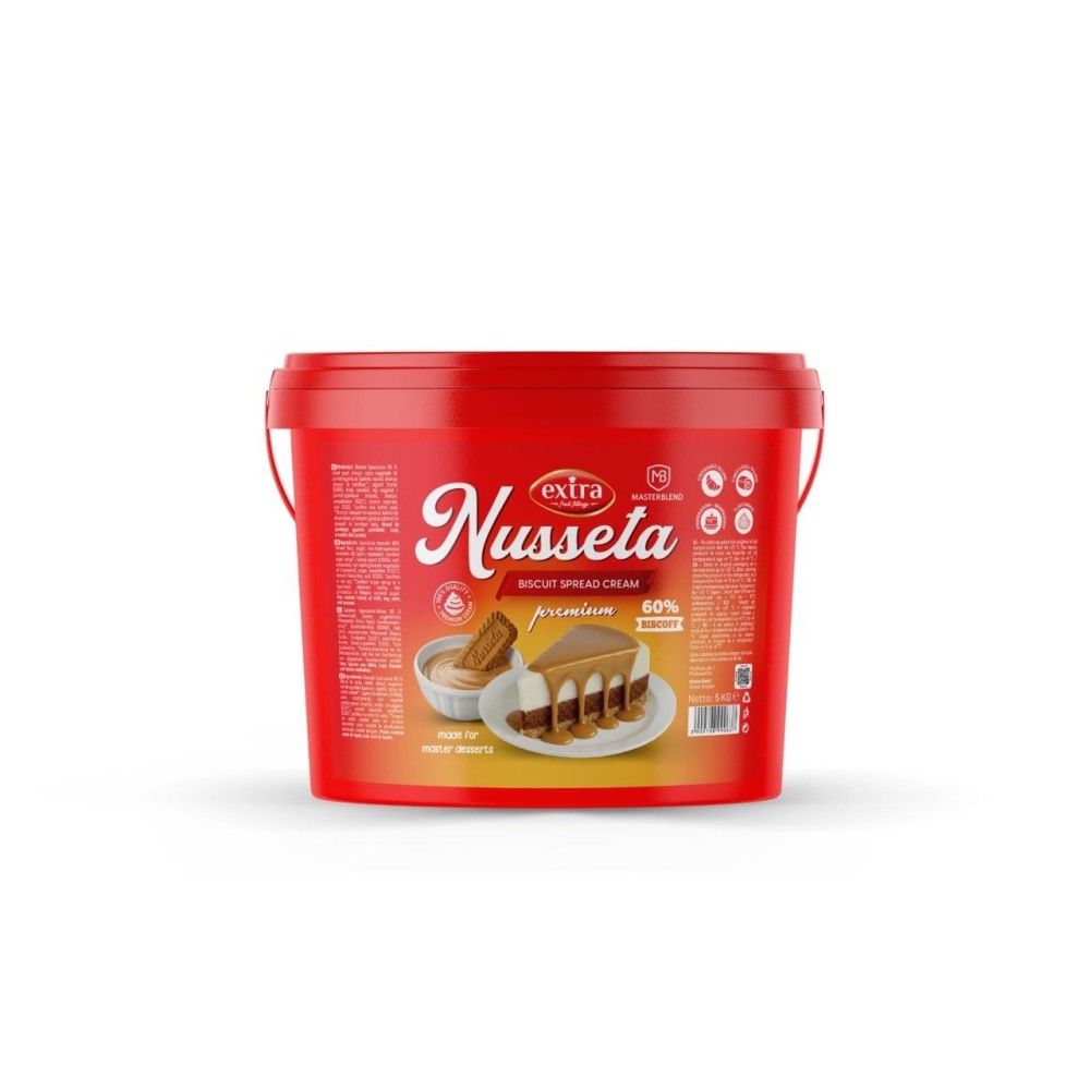 Crema biscuiti speculos Lotus