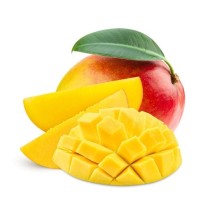 Crema -Umplutura cu bucati Mango 3.5kg