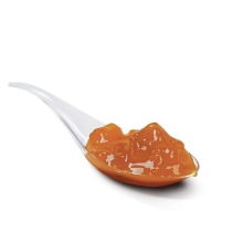 Crema de Mango cu bucati fruct Variegato  Cesarin - 3.5kg
