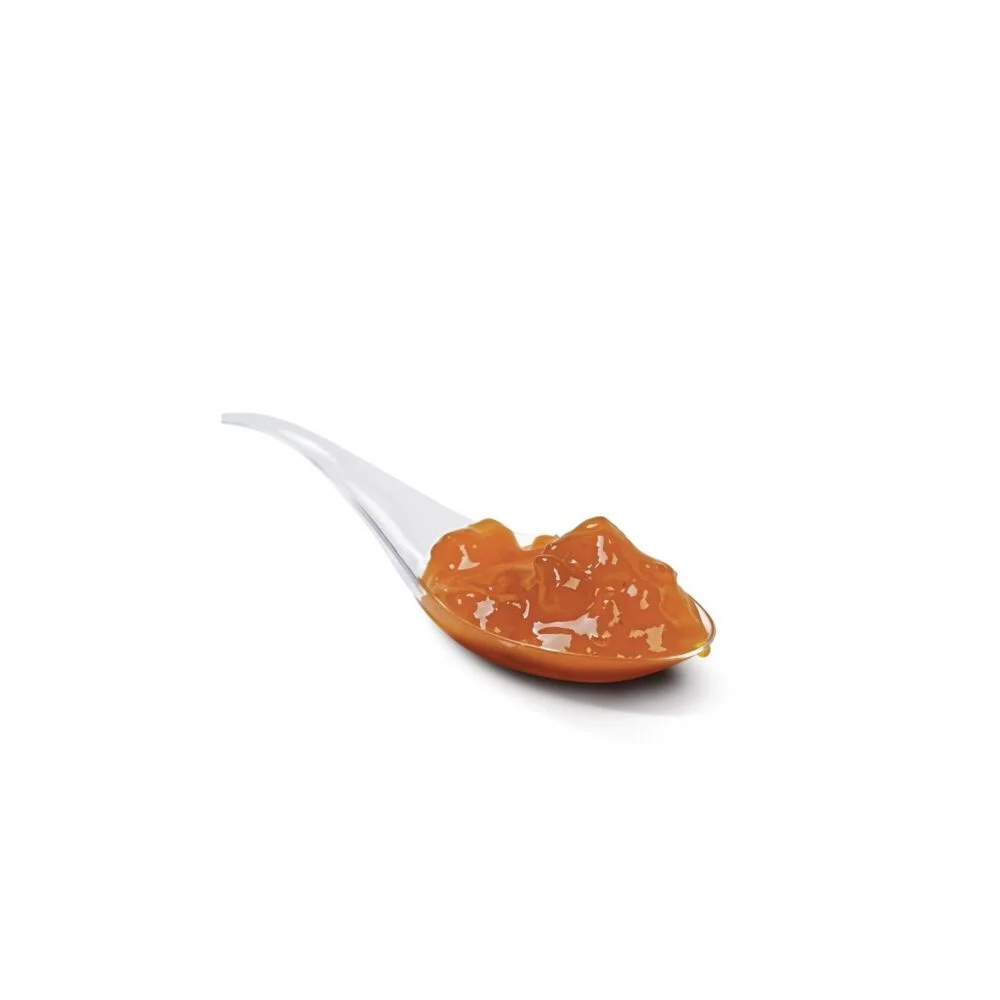 Crema de Mango cu bucati fruct Variegato  Cesarin - 3.5kg