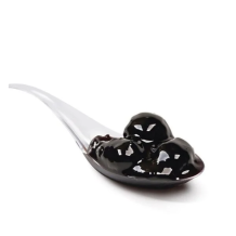 Crema de Amarena cu bucati fruct Variegato  Cesarin - 3.5kg