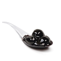 Crema de Amarena cu bucati fruct Variegato  Cesarin - 3.5kg