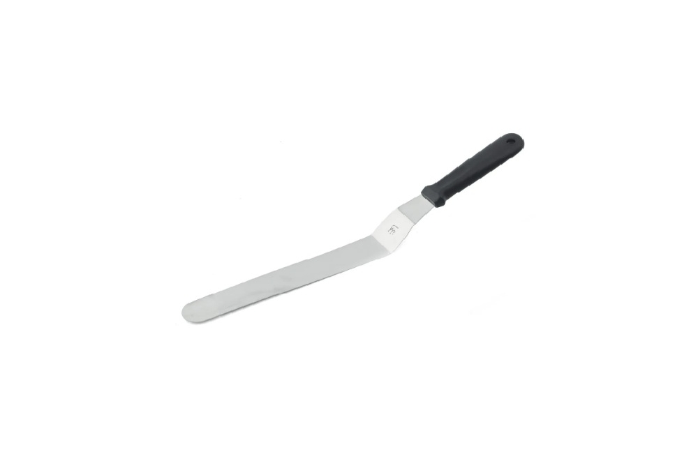Spatula din inox 38