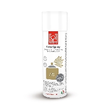 Spray auriu perlat 250ml