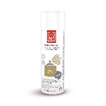 Spray auriu perlat 250ml