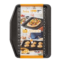 Tava antiaderenta 41x31.5ch 2.5cm
