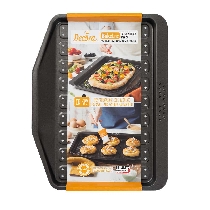 Tava antiaderenta 41x31.5ch 2.5cm