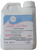 Aroma gel fistic 1kg
