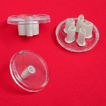 Decupator broderie 3buc