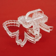 Decupator fontita 6.5x7.5cm