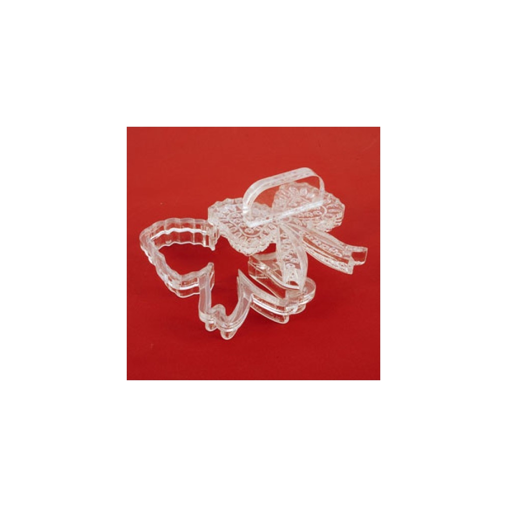 Decupator fontita 6.5x7.5cm