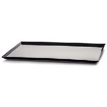 Tava neagra pentru expunere 37x27