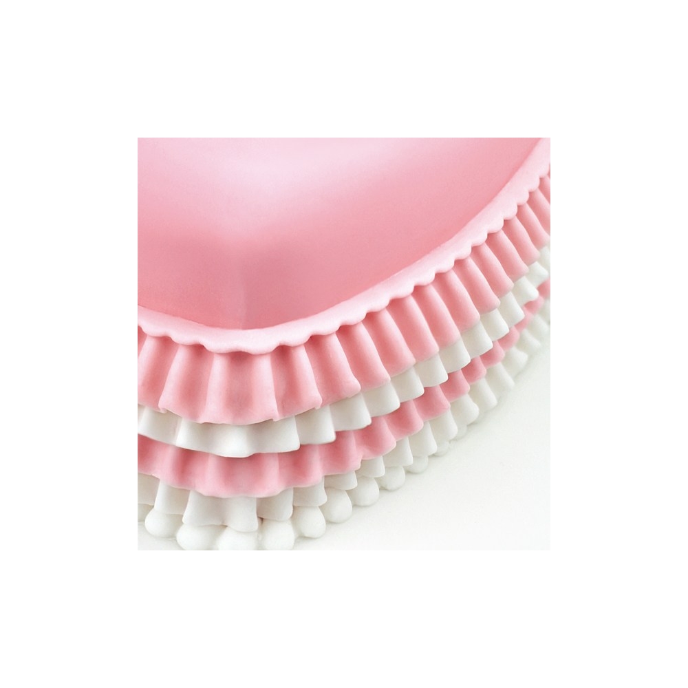 Mulaj silicon Waves 20cm
