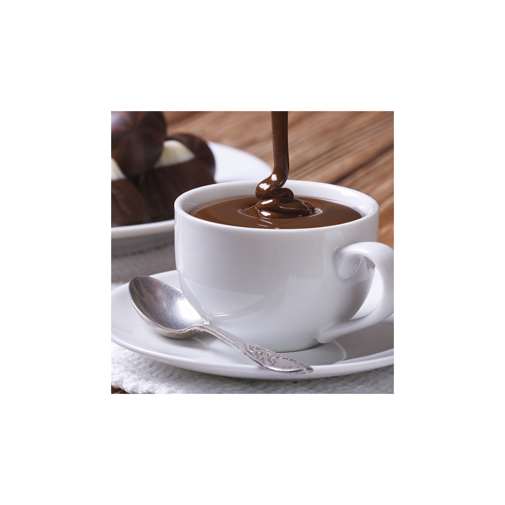 Ciocolata calda  mix Irca - 1kg