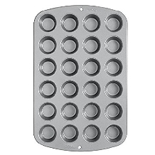 Tava copt 24 Mini Briose