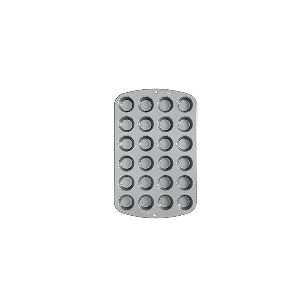Tava copt 24 Mini Briose